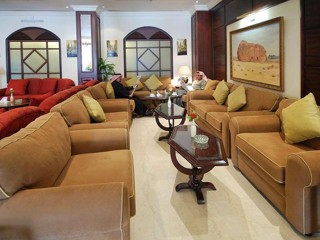 Mercure Khamis Mushayt 4* Khamis Mushait