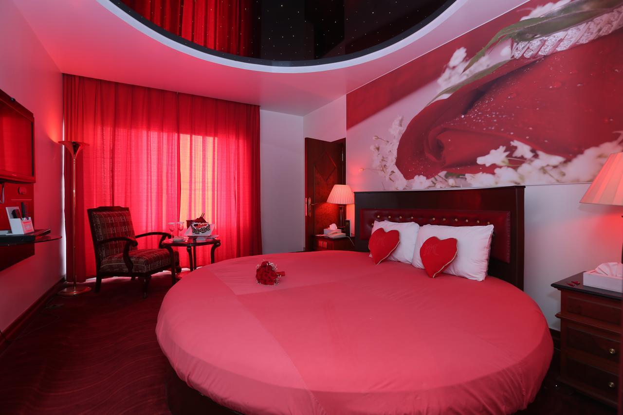 Hotel Mercure Khamis Mushayt Khamis Mushait