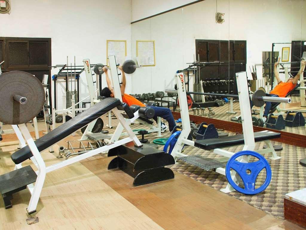 Mercure Khamis Mushayt Khamis Mushait